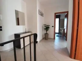 Appartamento sul mare di Mattia