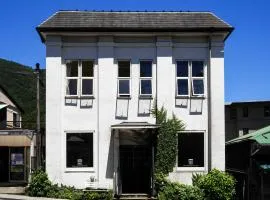 HakoneHOSTEL1914