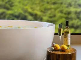 Xingyun Mujing Hotel