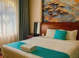 Hanoi Cozy Boutique Hotel