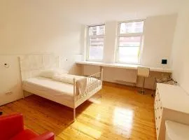 Zimmer im Erdgeschoss