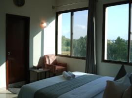 Walk-Inn Apartments F-11 Islamabad, hotel i Islamabad