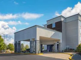 Comfort Inn & Suites Pottstown Eastern Gateway