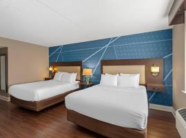 Comfort Inn & Suites Pottstown Eastern Gateway, hotell i Pottstown