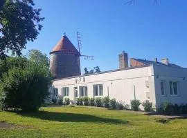 Lencsés Apartmanház Apartmanok