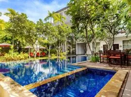 Angkor Serenity Hotel Siem Reap