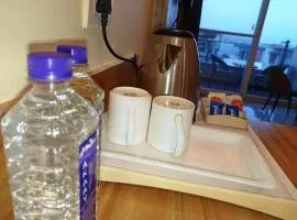 MLS Prime Inn - Near Dehradun Railway Station