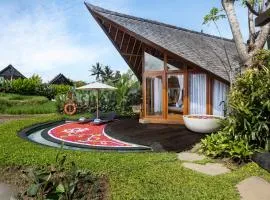 The Pulu Villas by GenuineHost