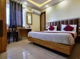 MLS Prime Inn - Near Dehradun Railway Station