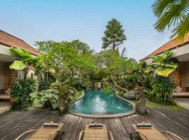 Govala Ubud Villas & SPA