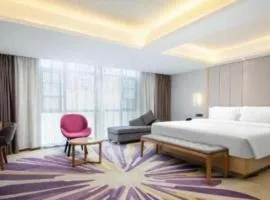 Lavande Hotel·Wuhan Qingshan Zhongyuan Plaza