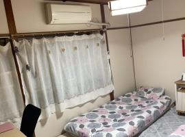 耀来YoRaiようらい, hotel in Nagaokakyo