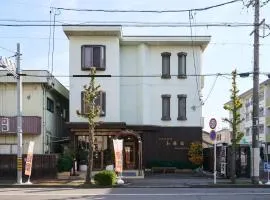 Business Hotel Wayoukan