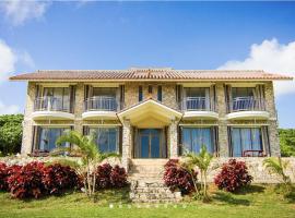 アンカー, ξενοδοχείο σε Miyakojima