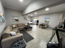 Casa Paradiso, Expansive Apartment Paradise Beach