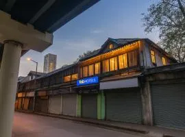 FabExpress Malali Residency