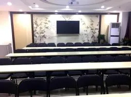 Jinjiang Inn Handan Zhonghua Nan Street Xueyuan Bei Road