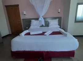 Teferi Mekonnen Hotel