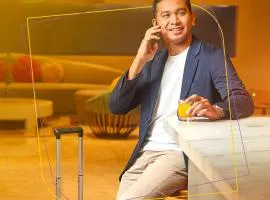 Savoy Hotel Manila near Airport NAIA Terminal 3 MNL