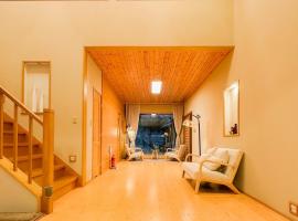 Hanastay Kawachinagano, Hotel in Nagano