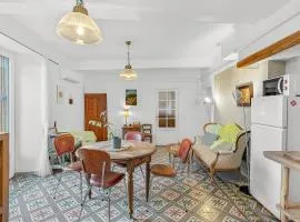 Maison La Placette, Plan D'eau