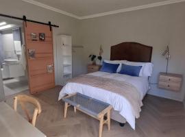 Cul-de-Sac, hotel a Ceres