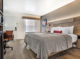 Key West Inn - Fairhope, hotel v destinaci Fairhope