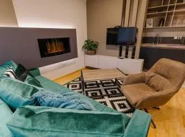 NAR Royalton Deluxe Apartment #74