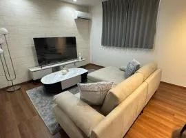 81886大津町国際交流会館2f宿泊