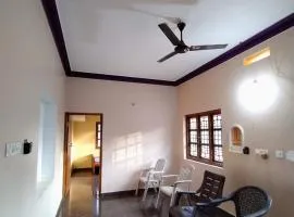 Homestay Nandana Full apartment with Kitchenware