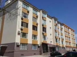 B&B Aktau НЕ ОТЕЛЬ