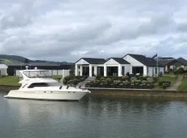 The Waterways Boathouse