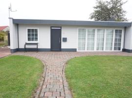 Kustverhuur, Breskens, Het Heem 69, hôtel à Breskens