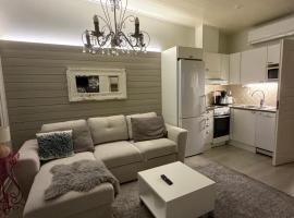 Rantahiekka B3, hotel em Kalajoki