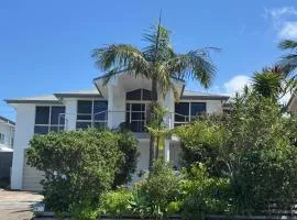 Summer Days - elevated home with ocean views