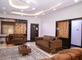 AkoRest Hotel and Apartments