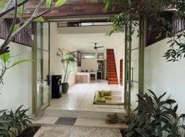 The Pathway Villas - Pererenan