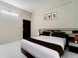 Collection O Aluva Kinfra Hi-Tech Park，位于阿鲁法科钦国际机场 - COK附近的酒店