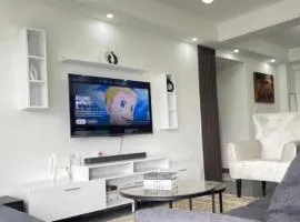 2 bedrooms apartment in Riverside drive