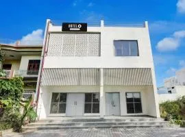 Super Hotel O Meerut Central College Formerly Saffron