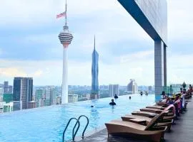 Platinum Suites KLCC by Dream'Inn