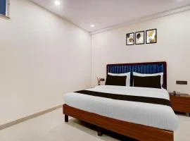 Super Townhouse Preet Vihar Metro Station