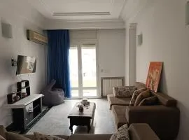 Comfort & Space in Ennasr