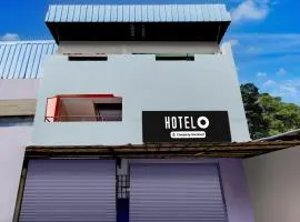 Hotel O Cooum Riverview Chennai Formerly Nimalan Residency