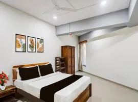 Super Collection O Sabarmati River Gandhinagar Formerly Hotel Royal Park