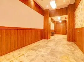 Palette Hotel and Resort Zero Mile Sitabuldi Formerly Gangakashi