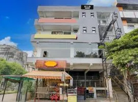 Super Hotel O Sector 3 Ghaziabad Formerly Cloud Inn