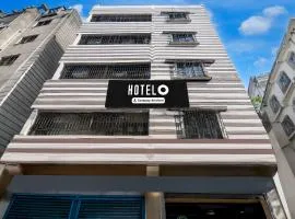 Super Hotel O Howrah Railway Station
