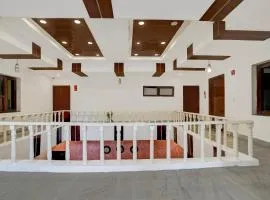 Hotel O Ashtley Hall Dehradun Formerly Daichi