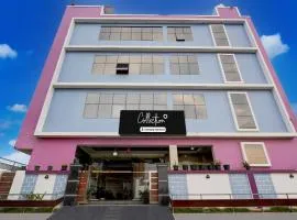 Collection O Mini Bypass Nellore Road Formerly AMR Guest Inn